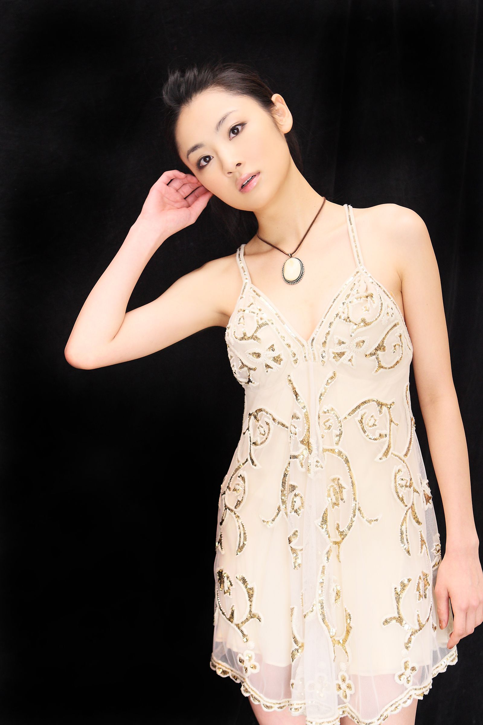 林 丹丹[NS Eyes]  0301SF 568